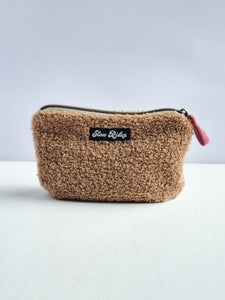 Mini Make Up Poodle - Mocha