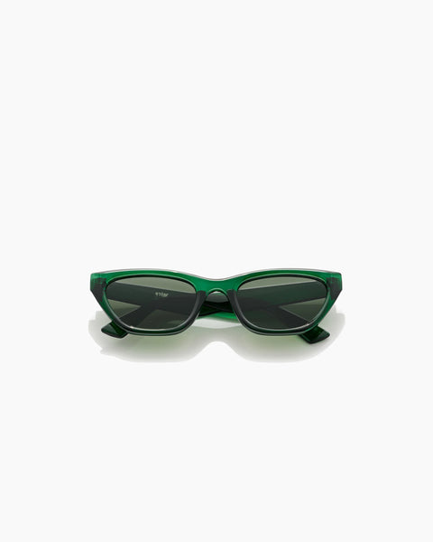 Uptown - Racing Green/Moss Polarised
