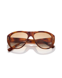 Austin - Maple Tortoiseshell/Amber