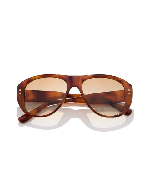 Austin - Maple Tortoiseshell/Amber