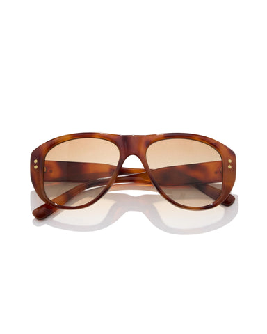 Austin - Maple Tortoiseshell/Amber