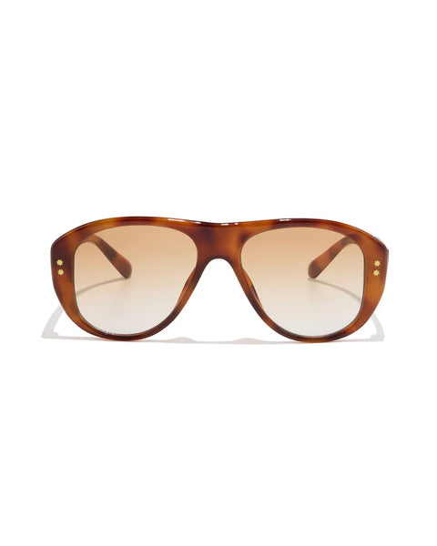 Austin - Maple Tortoiseshell/Amber