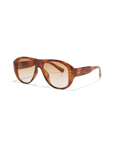 Austin - Maple Tortoiseshell/Amber