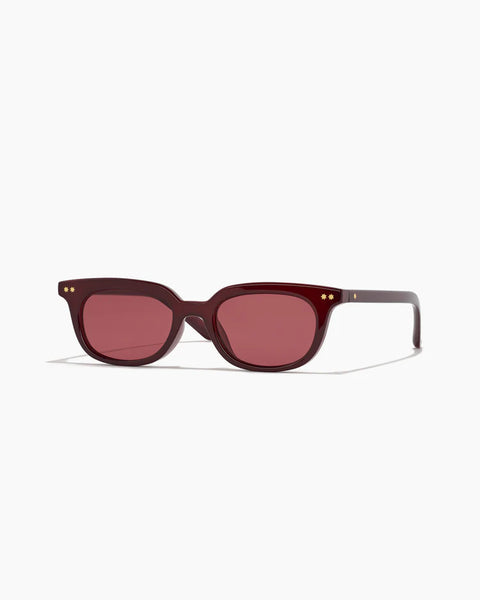 Bates - Wild Cherry/Cherry Cola