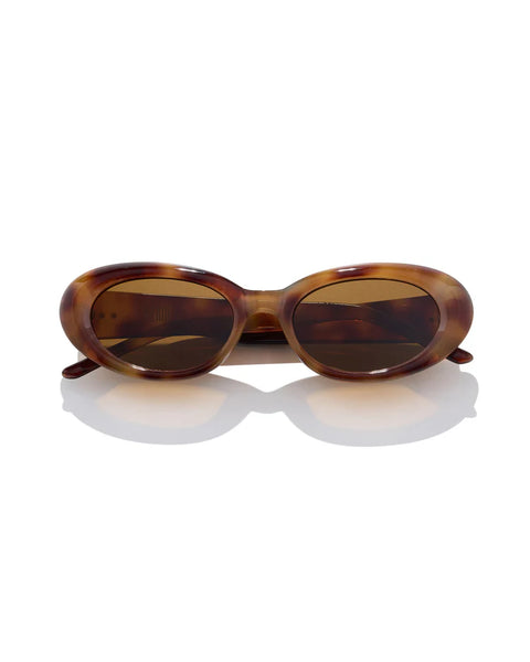 Blair - Maple Tortoise/Cocao