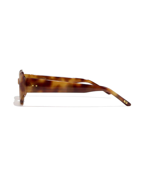 Blair - Maple Tortoise/Cocao