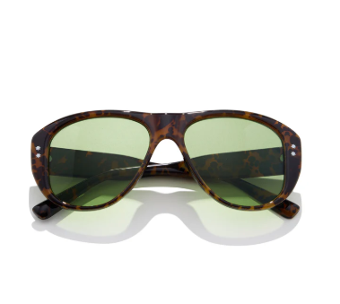 Austin - Havana Tortoiseshell/Lawn