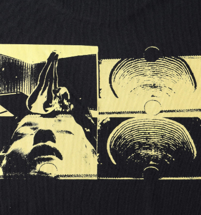 Elevate Crux Tee - Black