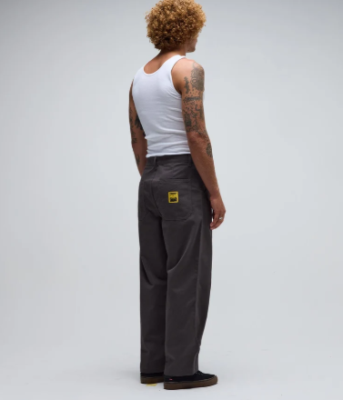 Reynolds Work Pant - Gunmetal