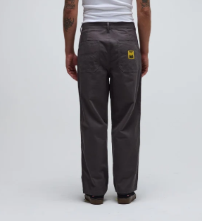Reynolds Work Pant - Gunmetal