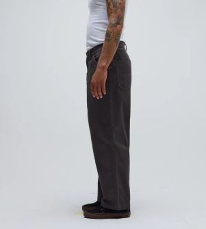 Reynolds Work Pant - Gunmetal