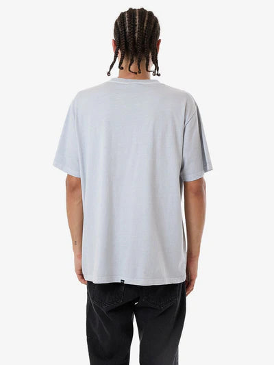 Minimal Thrills Merch Fit Tee - Iceberg