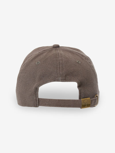 Minimal Thrills Cap - Tarmac