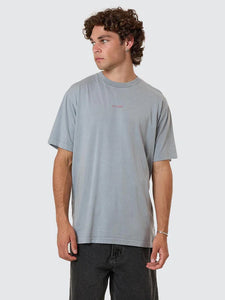 Minimal Thrills Merch Tee - Smog