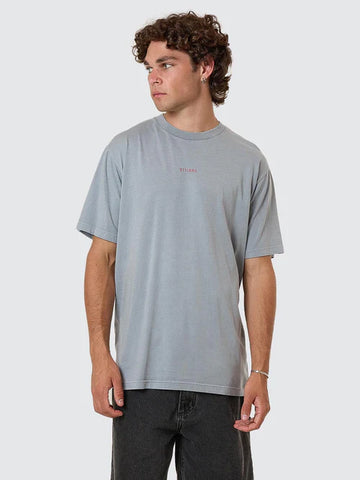 Minimal Thrills Merch Tee - Smog