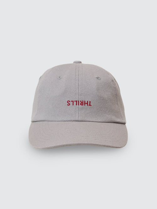 Minimal Thrills Cap - Smog