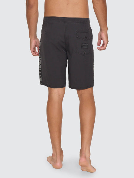 Built To Win Boardshort in Black - image 5