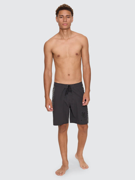Built To Win Boardshort in Black - image 6