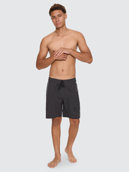 Built To Win Boardshort in Black - image 7