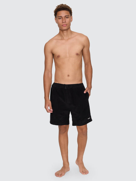 Forever Cord Volley in Black - image 4