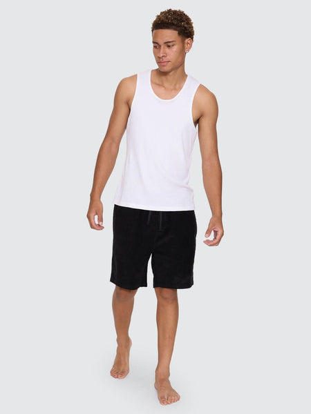 Forever Cord Volley in Black - image 5