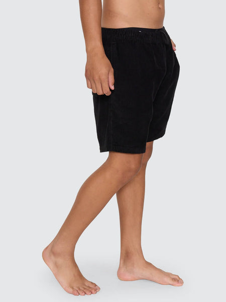 Forever Cord Volley in Black - image 3