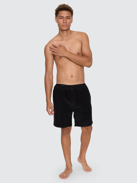 Forever Cord Volley in Black - image 6