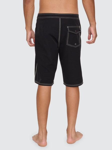 Do Not Tell Boardshort in Black - image 5