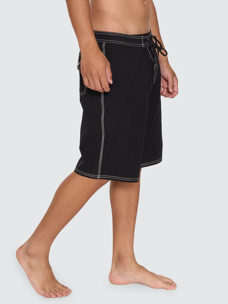 Do Not Tell Boardshort in Black - image 6