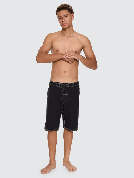 Do Not Tell Boardshort in Black - image 7