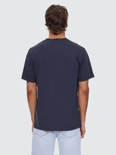 Haven For The Restless Merch Tee - Total Eclipse