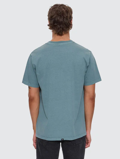 Haven For The Restless Merch Tee - Green Coast