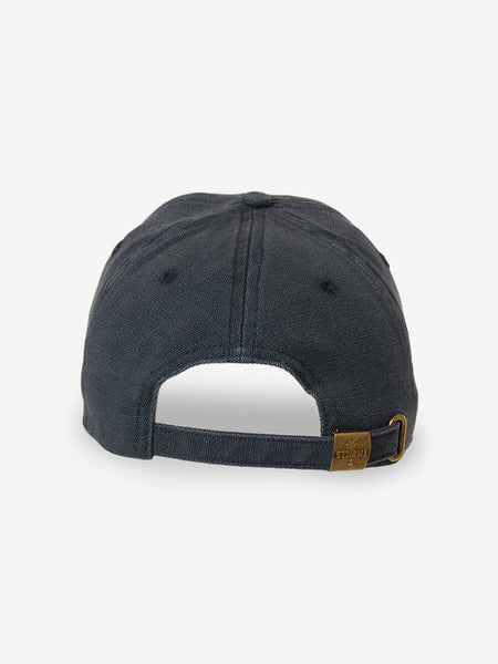 Minimal Thrills Cap - Dark Slate