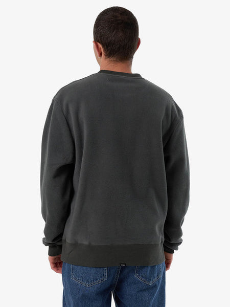 Powerful Security & Success Polar Fleece - Merch Black