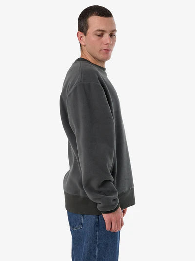 Powerful Security & Success Polar Fleece - Merch Black