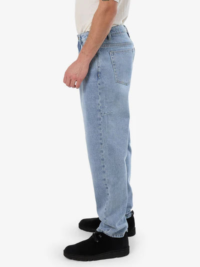 Starpower Slacker Denim Jean - Endless Blue