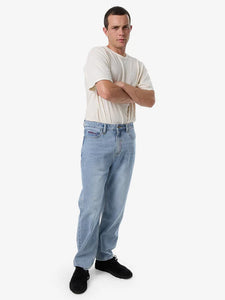 Starpower Slacker Denim Jean - Endless Blue