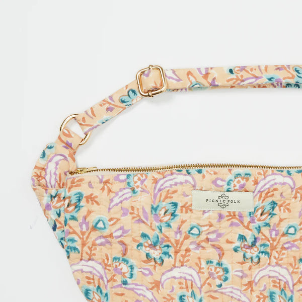 Cross Body Bag - Tropica