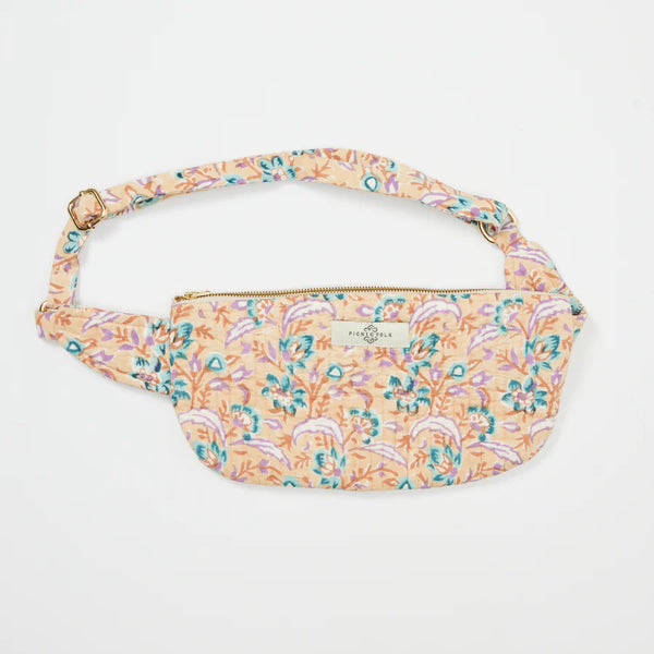 Cross Body Bag - Tropica