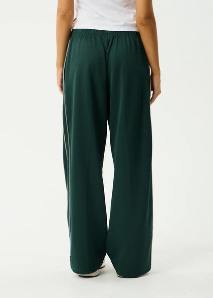 Avenue Track Pants - Pine