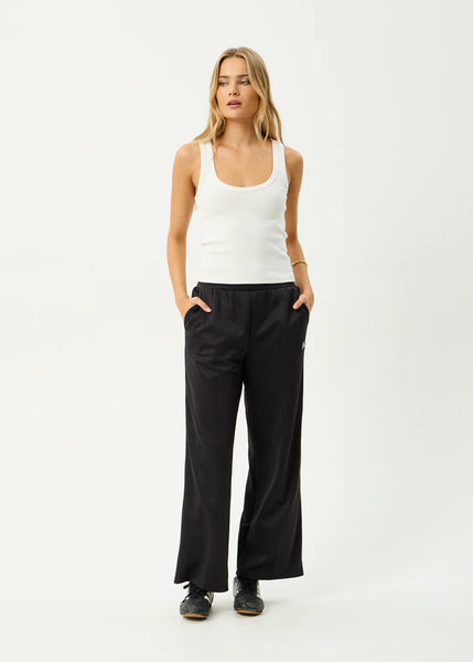Thorn Bound Sweat Pants - Black