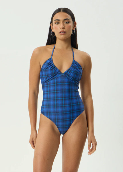 Camden One Piece - Marina Check