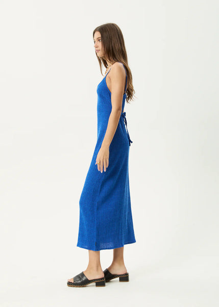 Marina Rumi Maxi Dress - Marina