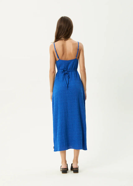 Marina Rumi Maxi Dress - Marina