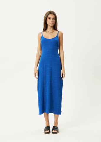 Marina Rumi Maxi Dress - Marina