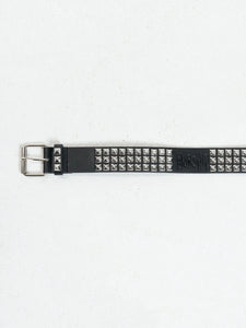 Studded Belt - Black