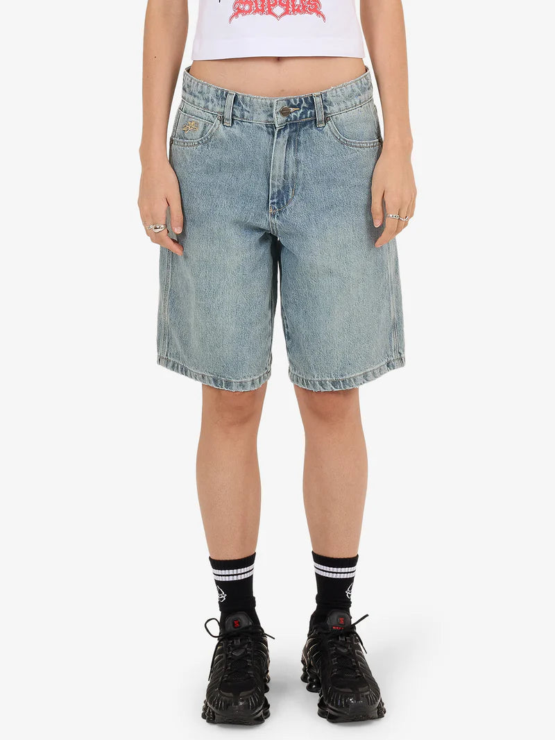 Sloucher Short - Light n Dirty