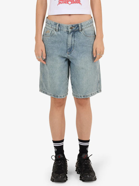 Sloucher Short - Light n Dirty