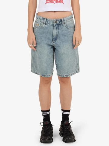 Sloucher Short - Light n Dirty