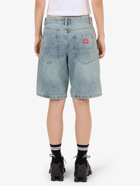 Sloucher Short - Light n Dirty